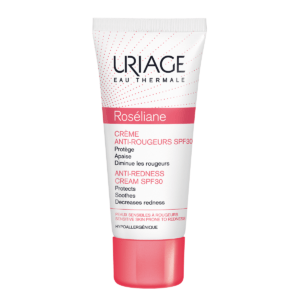 Uriage Roseliane SPF 30 krema