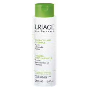 Uriage Micelarna voda za mjesovitu kožu 250 ml