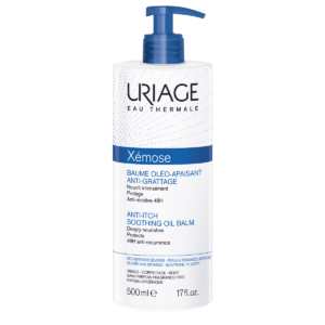 URIAGE XEMOSE Emolijentni balzam 500ml