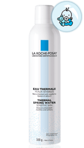 La Roche Posay Thermal sprej 150 ml