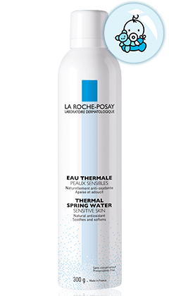 La Roche Posay Thermal sprej 150 ml