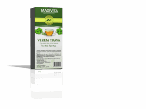 Maxivita Verem trava 40 g