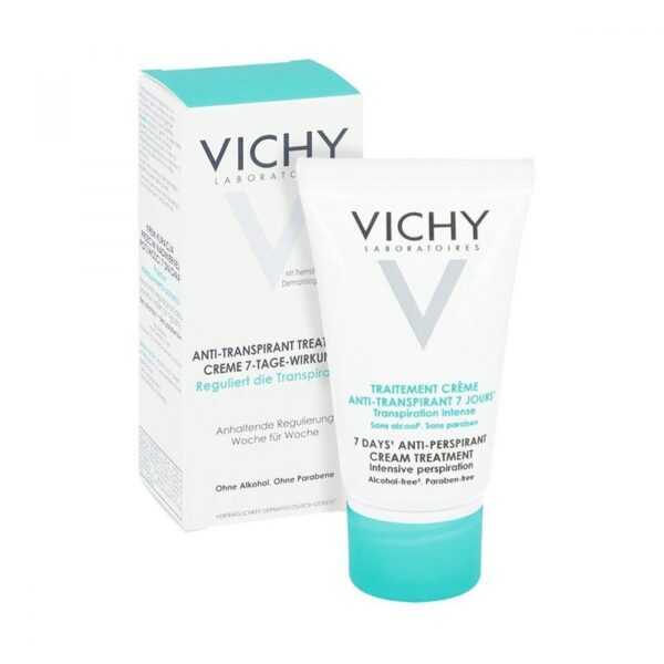 Vichy Deo 7 days krema 30 ml