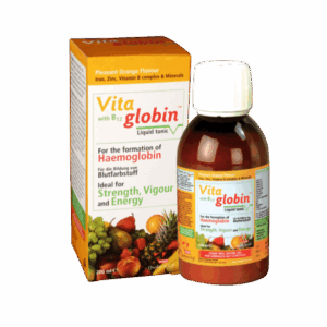 Vitaglobin 200 ml