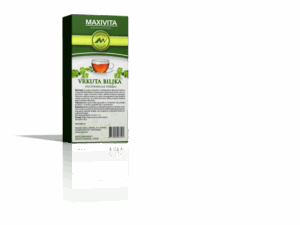 Maxivita Čaj vrkuta