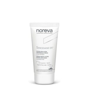 NOREVA Sebodiane DS Seboregulirajuća mikroemulzija 30ml