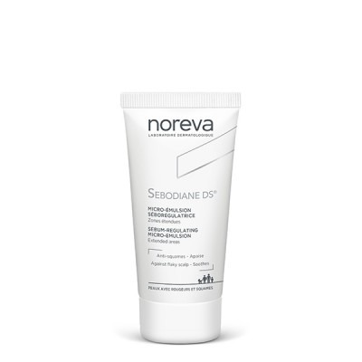 NOREVA Sebodiane DS Seboregulirajuća mikroemulzija 30ml