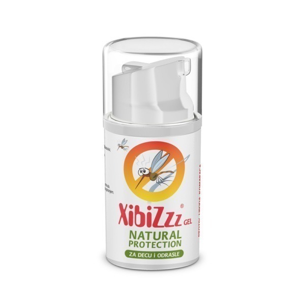 Esensa Xibi sprej gel 45 ml