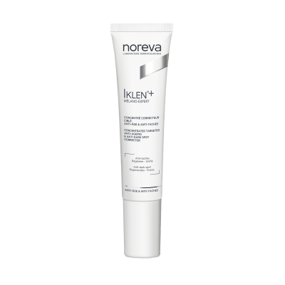 Noreva Iklen koncentrat protiv tamnih fleka 15 ml