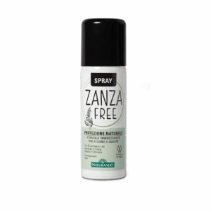 Zanza free spray