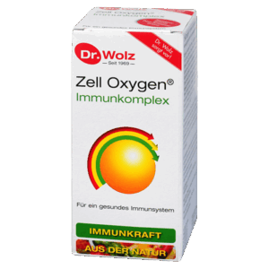 Dr.Wolz Oxygen immunokomplex
