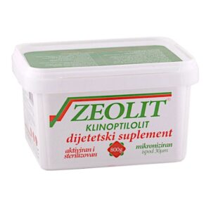Zeolit prah i-zeolit