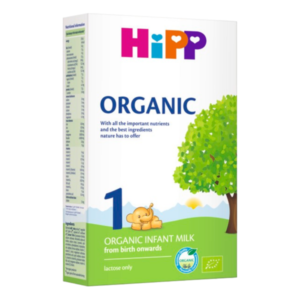 HiPP 1 Organic 300 g