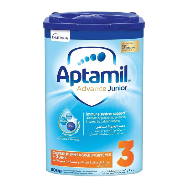 Aptamil 3 900 g