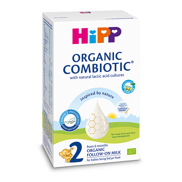 HiPP 2 Combiotic 300 g