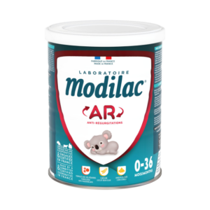 Modilac Expert AR 400 g