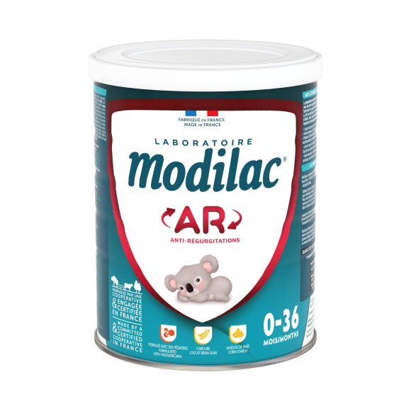 Modilac Expert AR 400 g