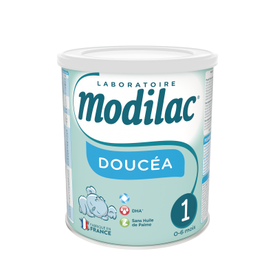 Modilac Doucea 1 400 g