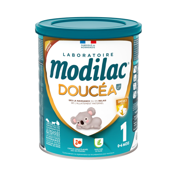 Modilac Doucea 1 800 g