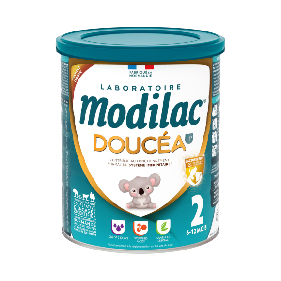 Modilac Doucea 2 800 g