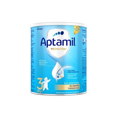 Aptamil 3 400 g