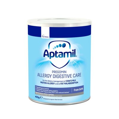 Aptamil Allergy Digestive Care 400 g