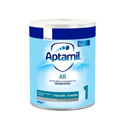 Aptamil AR 400 g