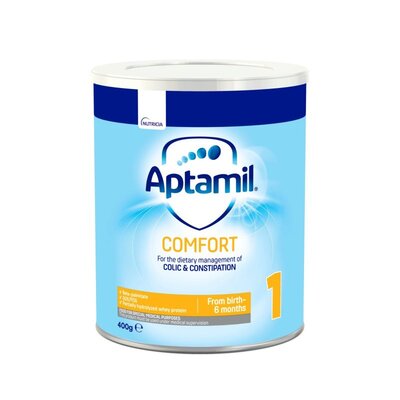 Aptamil Comfort 1 400 g