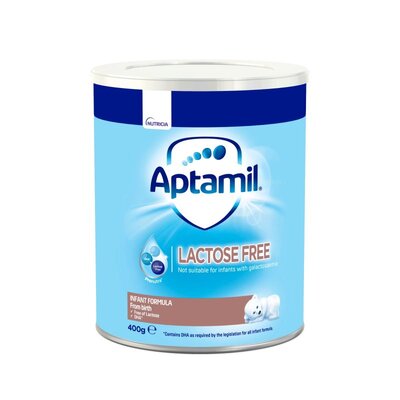 Aptamil Lactose Free 400 g