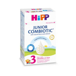 HiPP 3 Organic Junior 500 g